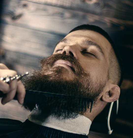 NVQ Level 1 Barbering Course Manchester (alternative)