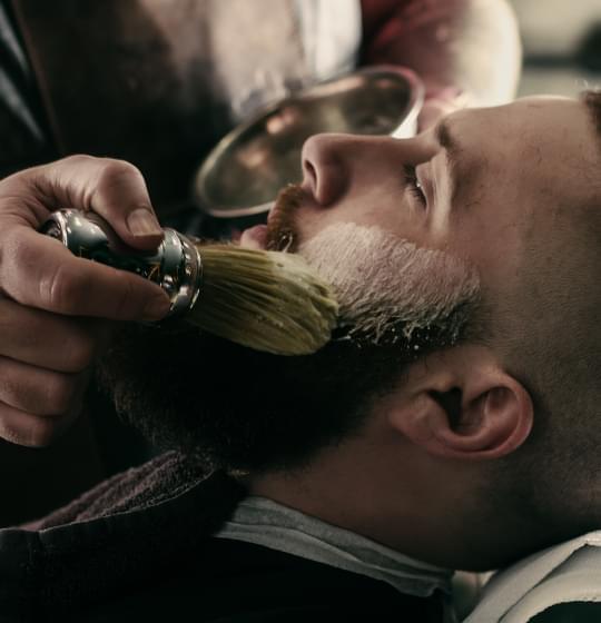 Fast Track Barbering Training Course Manchester 