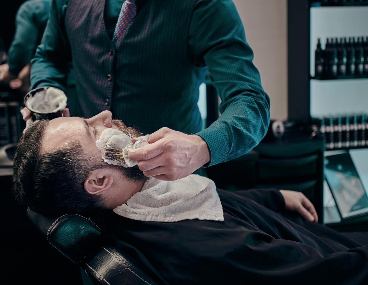 manchester fast track barber courses